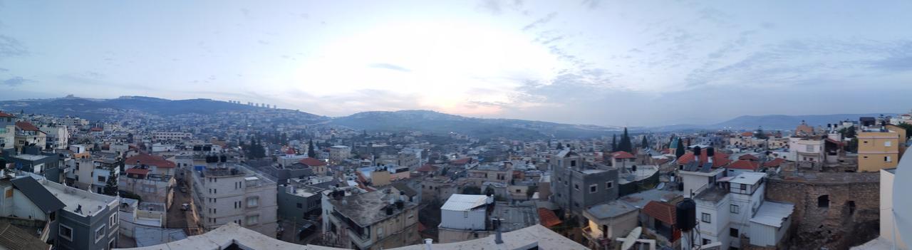 Cana Palace Kafr Kannā エクステリア 写真