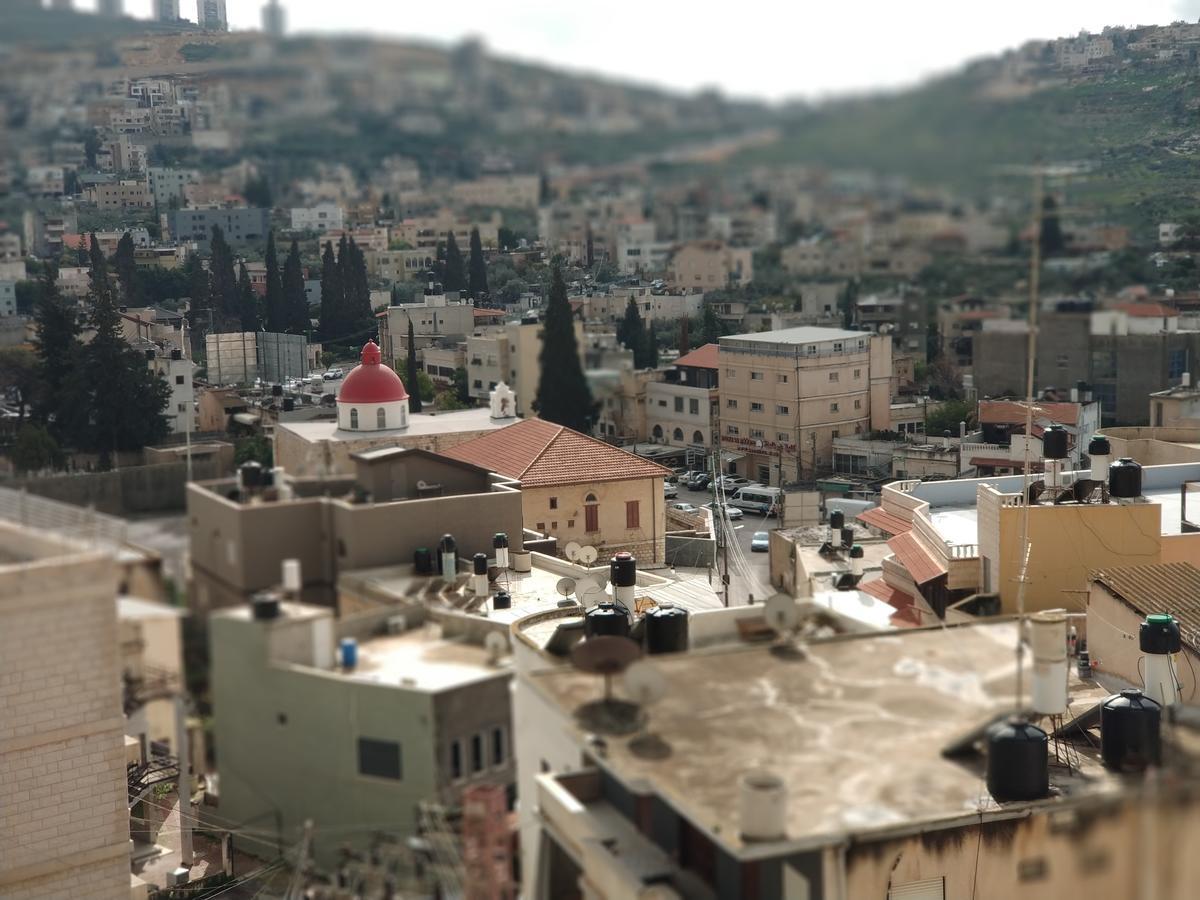 Cana Palace Kafr Kannā エクステリア 写真