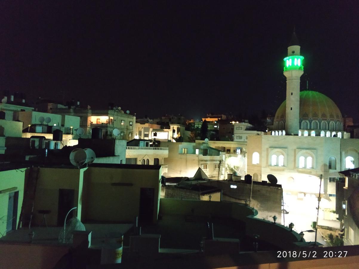 Cana Palace Kafr Kannā エクステリア 写真