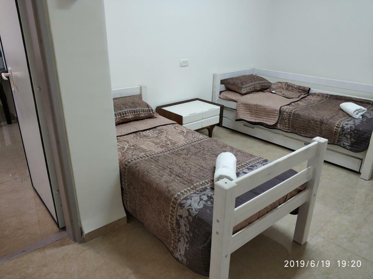 Cana Palace Kafr Kannā エクステリア 写真